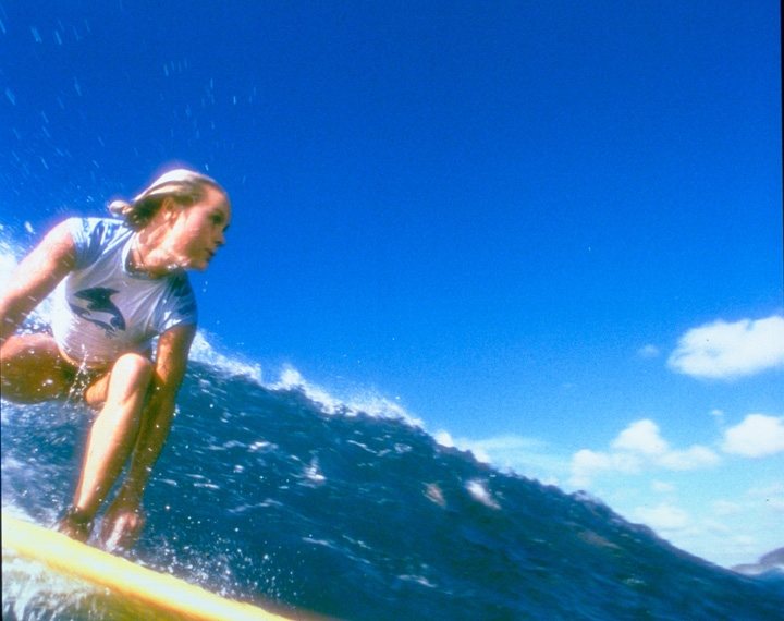 Blue Crush 88