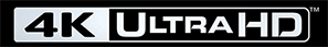 4K Ultra HD