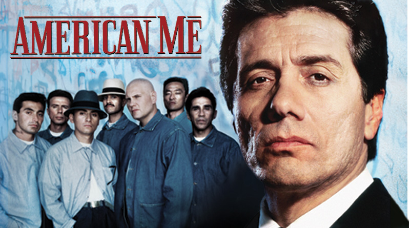 American Me | Movie Page | DVD, Blu-ray, Digital HD, On ...