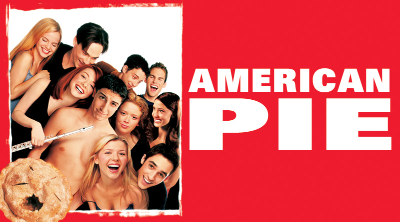 Image result for American Pie