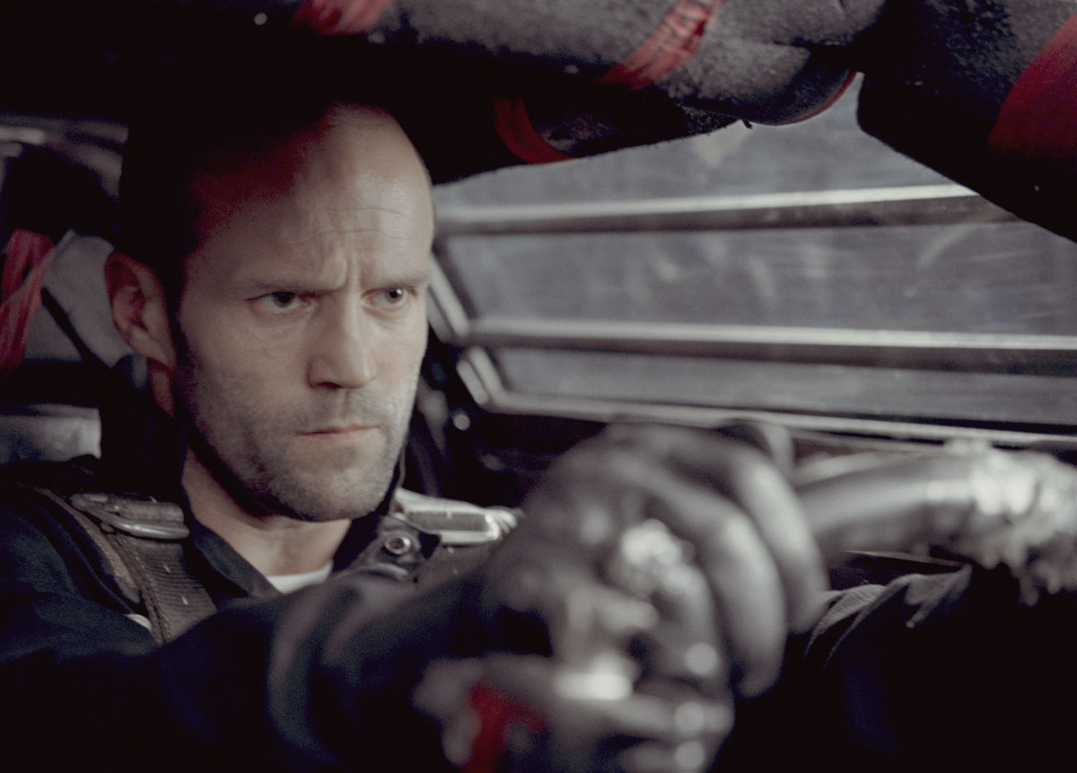 death race 3 jason statham
