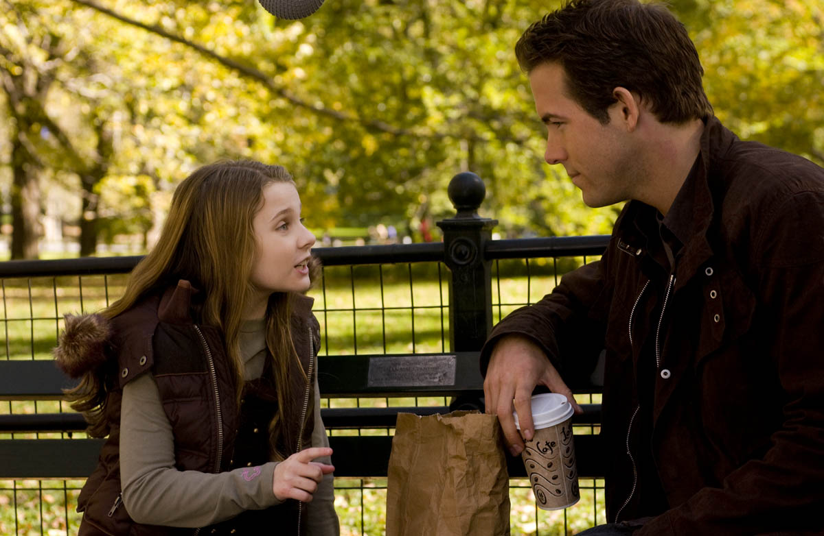 Definitely, Maybe Definitely, Maybe