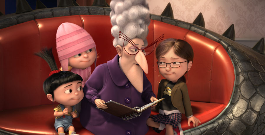 Despicable Me Watch Page Dvd Blu Ray Digital Hd On Demand Trailers Downloads Universal Pictures Home Entertainment