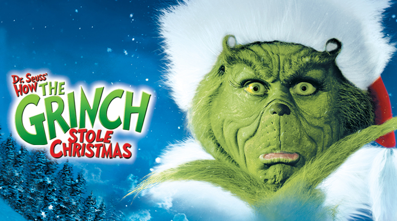 Watch The Grinch Who Stole Christmas 2000 Online Free