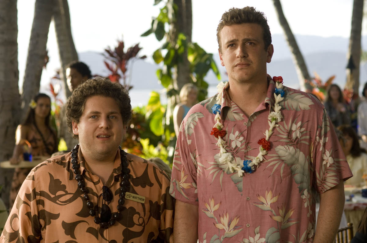 Forgetting sarah marshall free