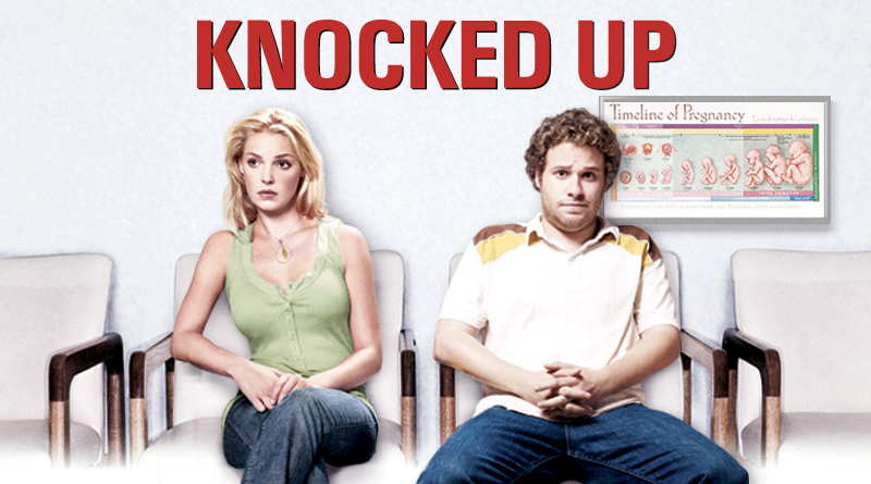 knocked up 2007 full movie online