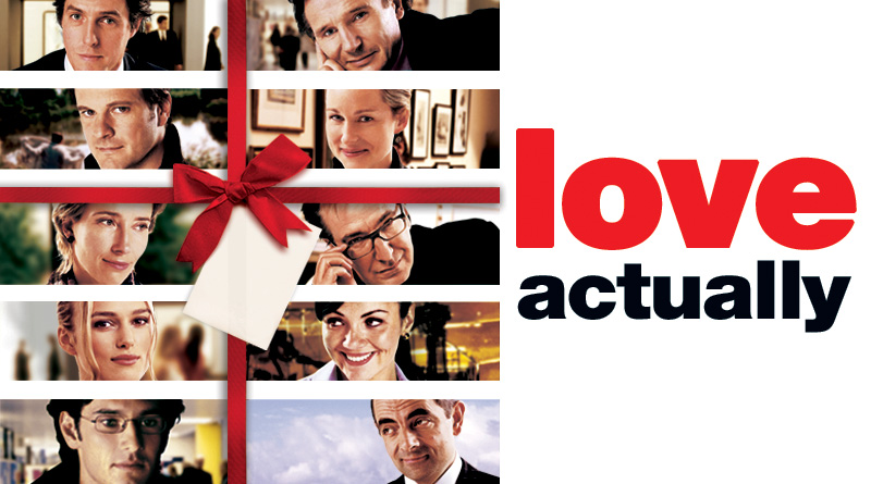 Image result for love actually