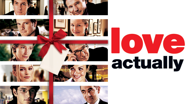 Risultati immagini per love actually