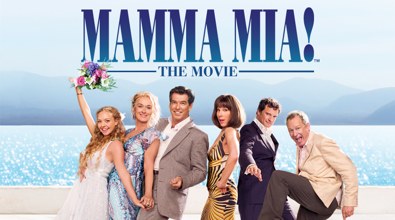 Image result for mamma mia musical movie