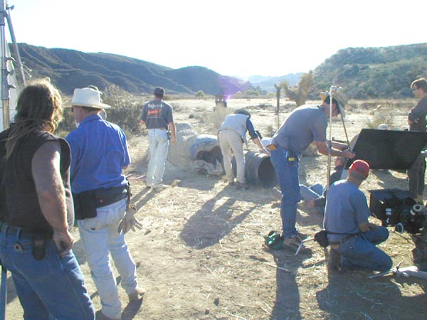 Get Tremors 3 Movie Gif