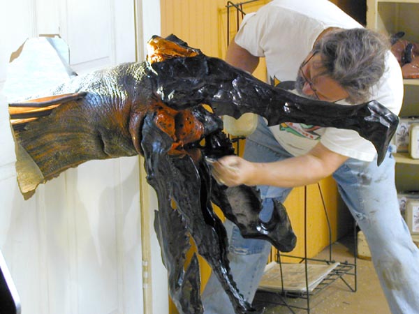 Tremors 3 Tremors 3