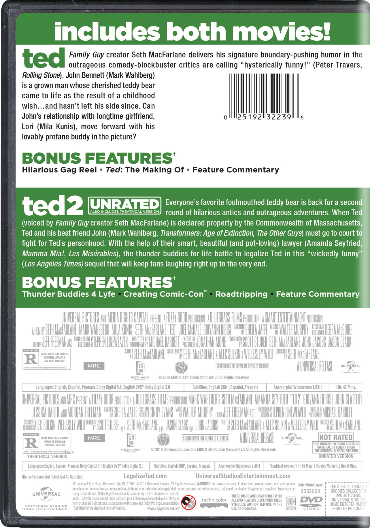 Ted