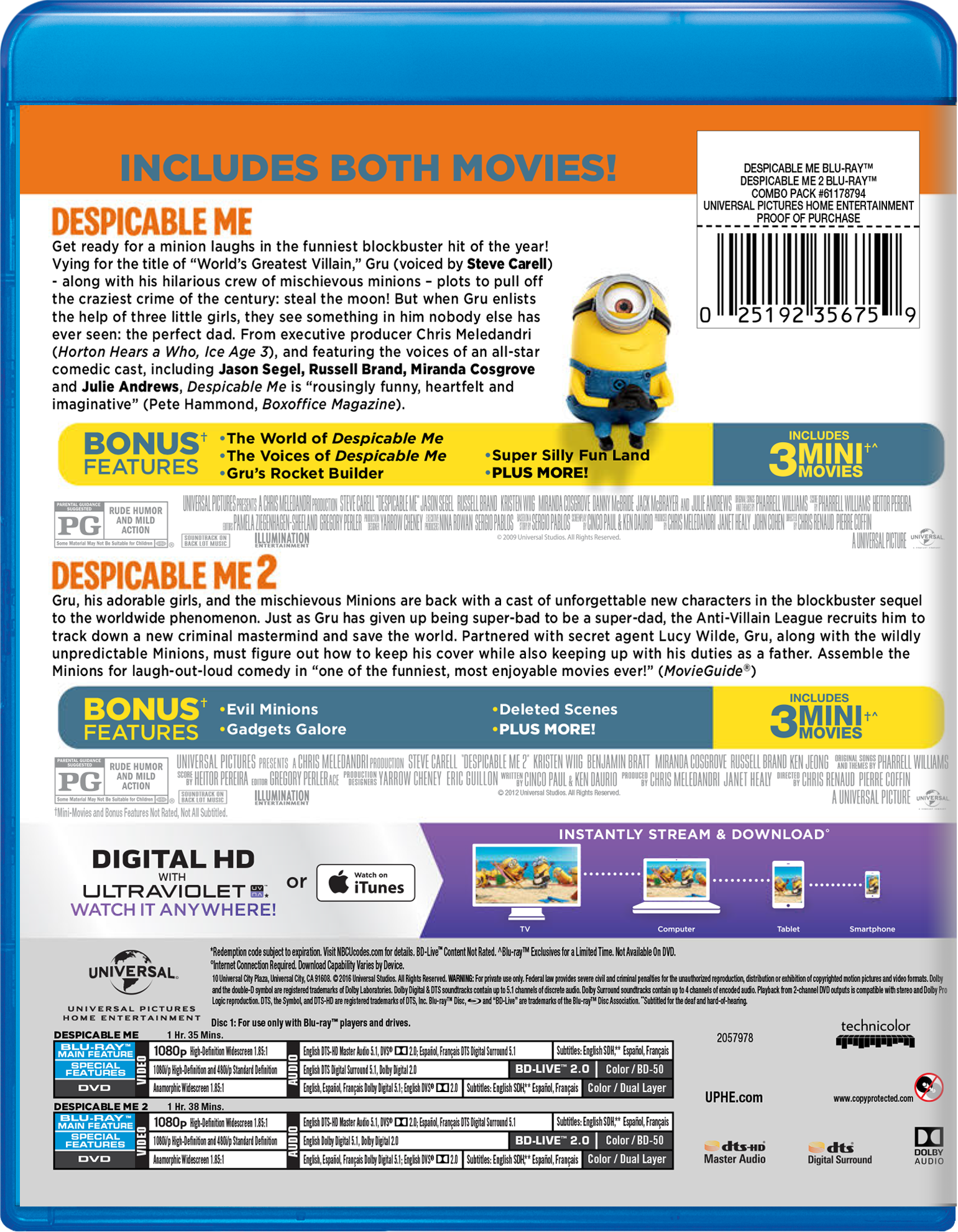 download the last version for windows Despicable Me 2 download the last version for windows Despicable Me 2