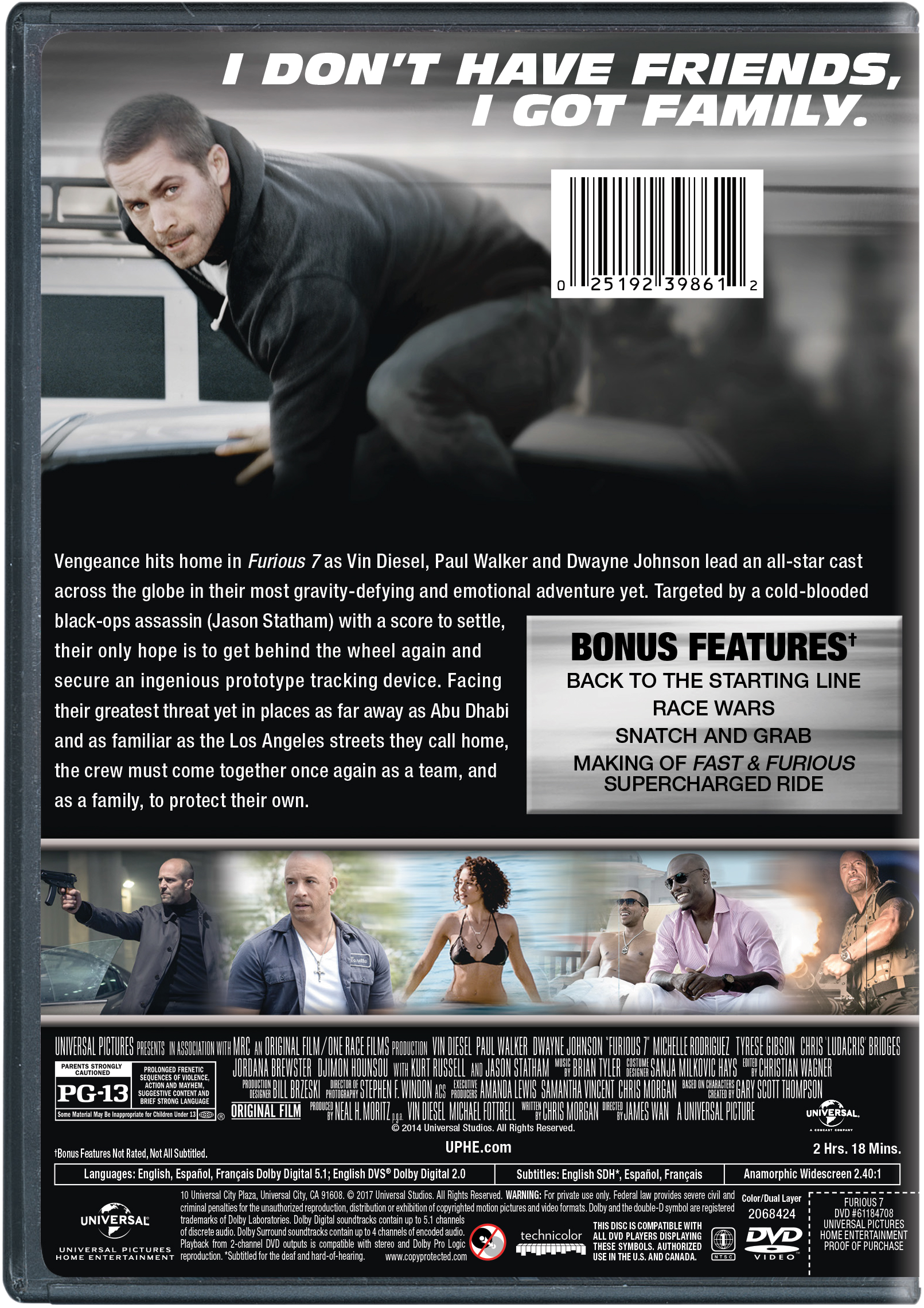 fast and furious 7 free download in hindi hd 720p