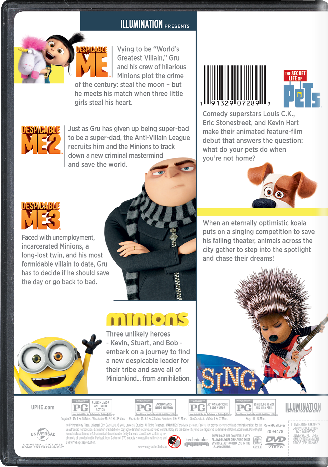 despicable me 2 movie download filmywap