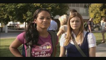 Bring It On Fight to the Finish Watch Page DVD Blu ray Digital HD On Demand Trailers Downloads Universal Pictures Home Entertainment