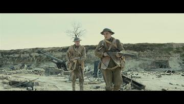 1917 Watch Page DVD Blu ray Digital HD On Demand Trailers Downloads Universal Pictures Home Entertainment