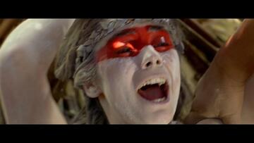 The Green Inferno Watch Page DVD Blu ray Digital HD On Demand Trailers Downloads Universal Pictures Home Entertainment