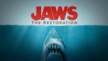 Jaws Watch Page DVD Blu ray Digital HD On Demand Trailers Downloads Universal Pictures Home Entertainment