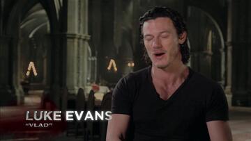 Dracula Untold Watch Page DVD Blu ray Digital HD On Demand