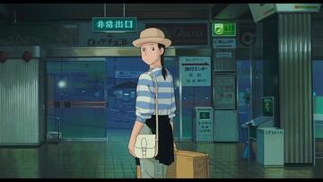 Only Yesterday | Watch Page | DVD, Blu-ray, Digital HD, On Demand,  Trailers, Downloads | Universal Pictures Home Entertainment