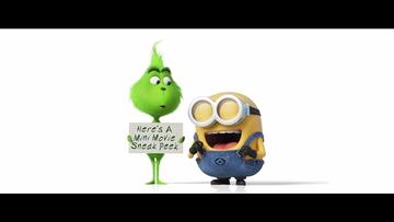Illumination Presents: Dr. Seuss' The Grinch | Watch Page | DVD, Blu-ray,  Digital HD, On Demand, Trailers, Downloads | Universal Pictures Home  Entertainment