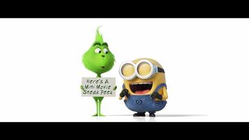 Illumination Presents: Dr. Seuss' The Grinch | Watch Page | DVD, Blu-ray, Digital HD, On Demand, Trailers, Downloads | Universal Pictures Home Entertainment Illumination Presents: Dr. Seuss' The Grinch | Watch Page | DVD, Blu-ray, Digital HD, On Demand, Trailers, Downloads | Universal Pictures Home Entertainment