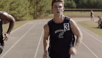 Run the race movie release date store
