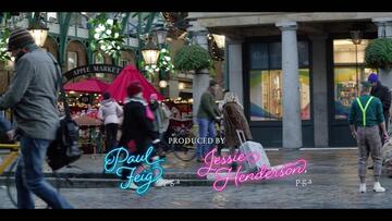 Last Christmas Watch Page DVD Blu ray Digital HD On Demand