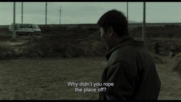Memories of Murder Watch Page DVD Blu ray Digital HD On Demand Trailers Downloads Universal Pictures Home Entertainment