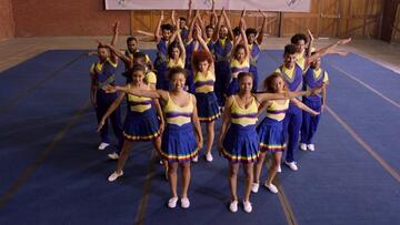 Bring It On Worldwide Cheersmack Watch Page DVD Blu ray Digital HD On Demand Trailers Downloads Universal Pictures Home Entertainment