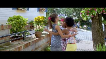 American Girl Grace Stirs Up Success Watch Page DVD Blu ray Digital HD On Demand Trailers Downloads Universal Pictures Home Entertainment