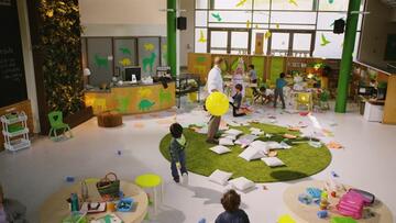 Kindergarten Cop 2 Watch Page DVD Blu ray Digital HD On