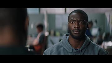 Brian Banks Watch Page DVD Blu ray Digital HD On Demand Trailers Downloads Universal Pictures Home Entertainment