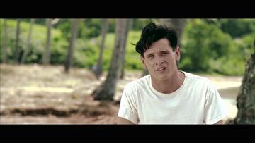 Unbroken | Watch Page | DVD, Blu-ray, Digital HD, On Demand