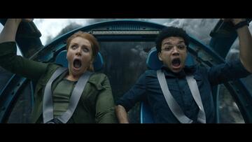Jurassic world fallen kingdom hindi dubbed watch best sale online