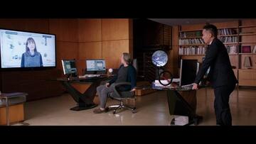 The space between us full movie hotsell download 720p