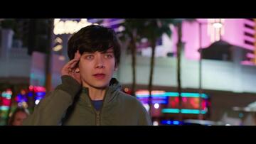 The Space Between Us Watch Page DVD Blu ray Digital HD On Demand Trailers Downloads Universal Pictures Home Entertainment