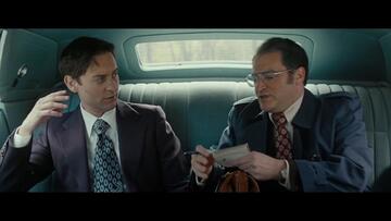 Pawn Sacrifice - Trailer - Own it on Blu-ray 12/22 