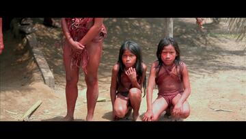 The Green Inferno Watch Page DVD Blu ray Digital HD On