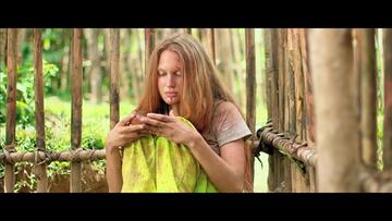 The green inferno free stream clearance