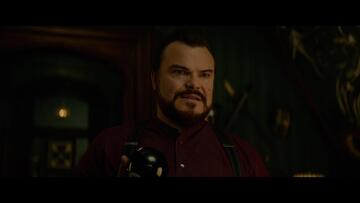 The house with a clock in its walls full movie online free clearance