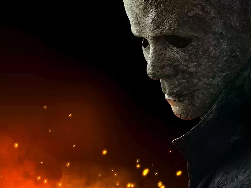 Halloween Ends (2022)
