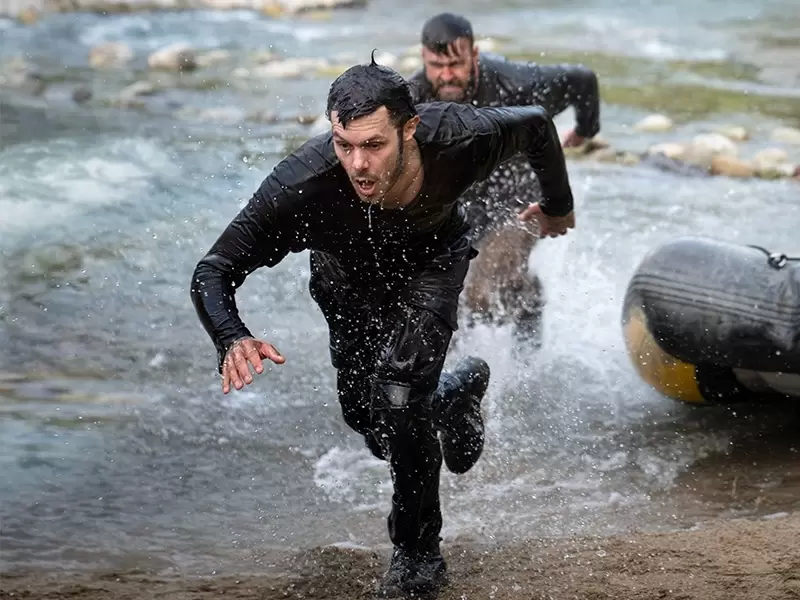 River Wild (2023)