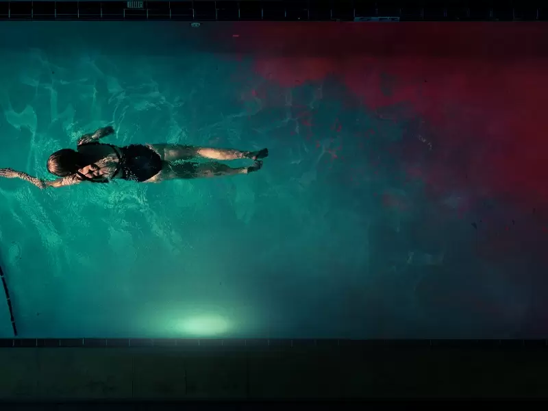 Night Swim