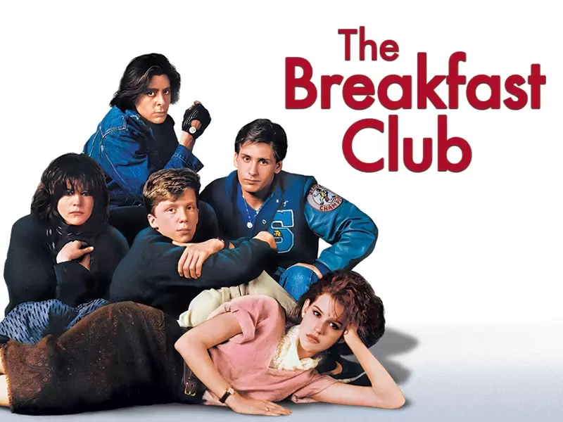 The Breakfast Club