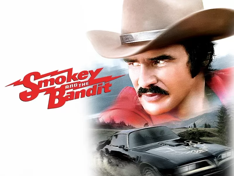 Smokey and the Bandit