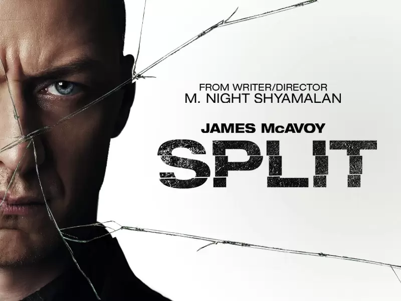 Split