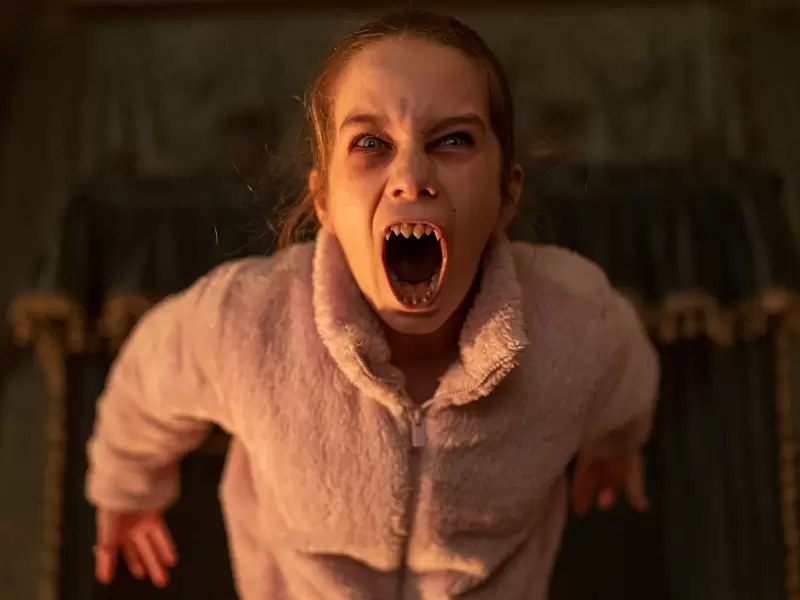 Abigail (2024)