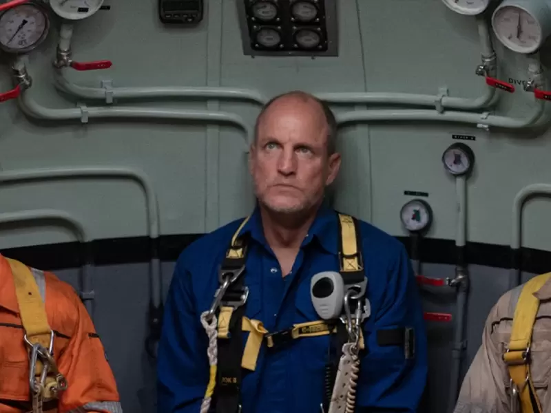 Last Breath (2025)